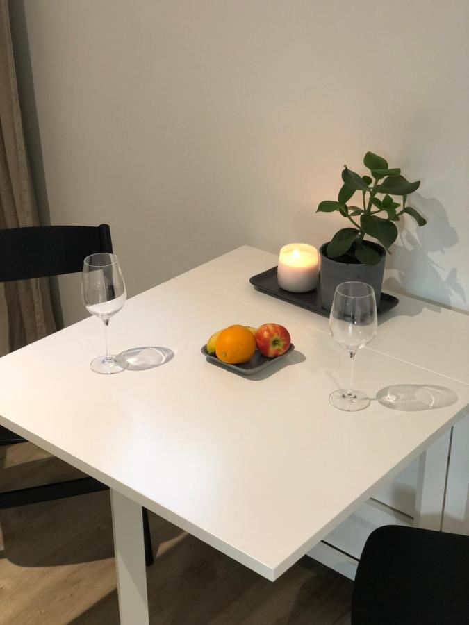 Bezaubernde Gastesuite Mit Terrasse Im Hinterhof Amburgo Esterno foto
